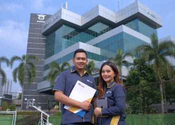 ASABRI Tegaskan Komitmen Antikorupsi Lewat Penguatan Tata Kelola dan Transparansi Layanan