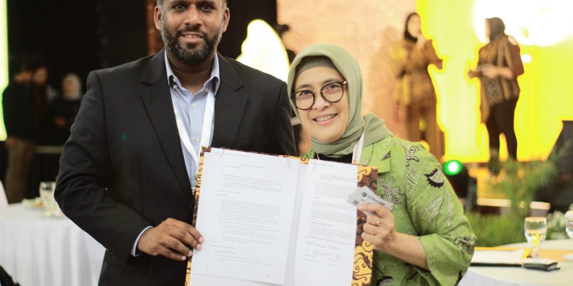 Rekind Mantapkan Langkah Menuju Industri Rendah Karbon Lewat Pengembangan Fasilitas CCS/CCUS