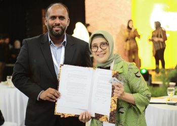 Rekind Mantapkan Langkah Menuju Industri Rendah Karbon Lewat Pengembangan Fasilitas CCS/CCUS