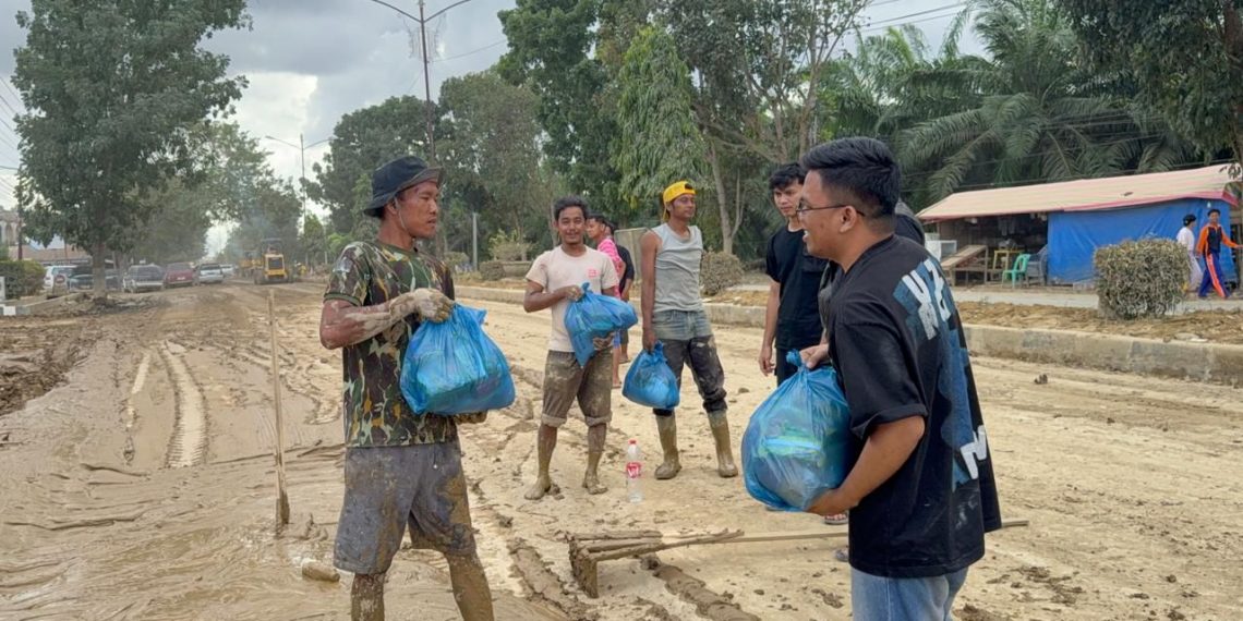 Rekind Mantapkan Langkah Menuju Industri Rendah Karbon Lewat Pengembangan Fasilitas CCS/CCUS