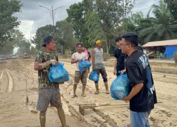 Rekind Mantapkan Langkah Menuju Industri Rendah Karbon Lewat Pengembangan Fasilitas CCS/CCUS