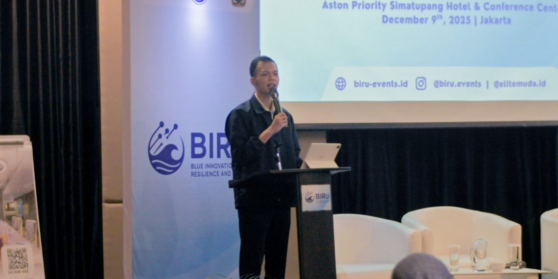 Forum Elite Muda Gelar BIRU Roundtable 2025 untuk Perkuat Transformasi Ekonomi Biru Indonesia