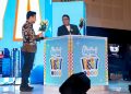 Bank Mandiri Tutup Rangkaian HUT ke-27 Lewat Livin’ Fest 2025 Surabaya, Dorong UMKM & Industri Kreatif Makin Melaju
