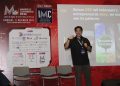 DSC Hadir di MarkPlus Conference 2025