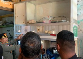 Air Isi Ulang Tak Penuhi Standar Kesehatan, Depot di Jakarta Kembali Ditutup