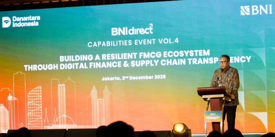 Sun Life Indonesia Perkuat Solidaritas untuk Pemulihan Korban Banjir dan Longsor di Sumatra