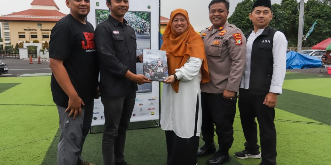 PFI Tangerang Hadirkan Pameran Foto “Jejak Urban”, Angkat Potret Dinamika Sosial Banten