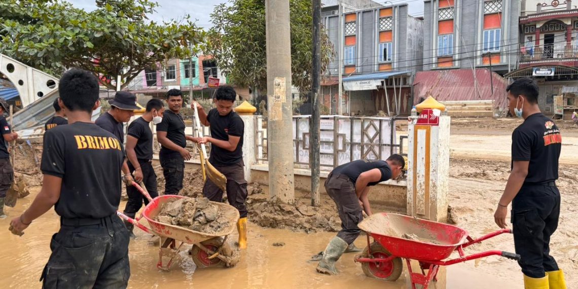Kapolri Hadiri Rakor Lintas Sektoral, Sinergisitas Stakeholder Kunci Pelayanan Nataru