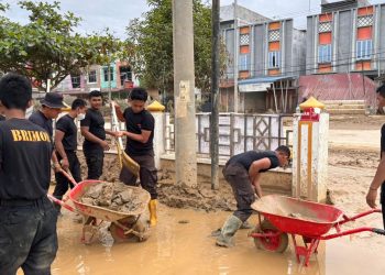 Kapolri Hadiri Rakor Lintas Sektoral, Sinergisitas Stakeholder Kunci Pelayanan Nataru