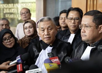 Sidang Kasus Chromebook Ditunda, Kuasa Hukum Tegaskan Nadiem Tak Terima Aliran Dana