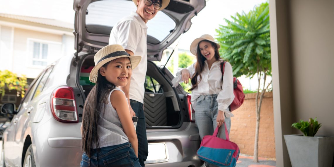 Liburan Akhir Tahun Tanpa Ribet Lewat Traveloka Year-End Sale