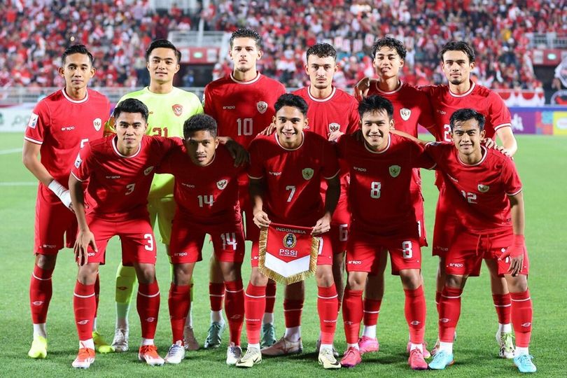 PSSI Siapkan Satu Pelatih untuk Timnas Senior dan U-23, Nama Akan Diumumkan Segera