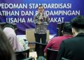 Kemenko PM Dorong Standar Nasional Pemberdayaan Usaha Lewat Program “Berdaya Bersama”