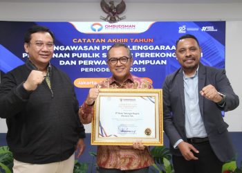 Ombudsman RI Apresiasi BTN