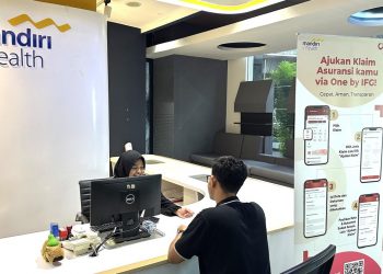 Mandiri Inhealth Jaga Kesiapan Layanan Kesehatan Selama Libur Natal dan Tahun Baru