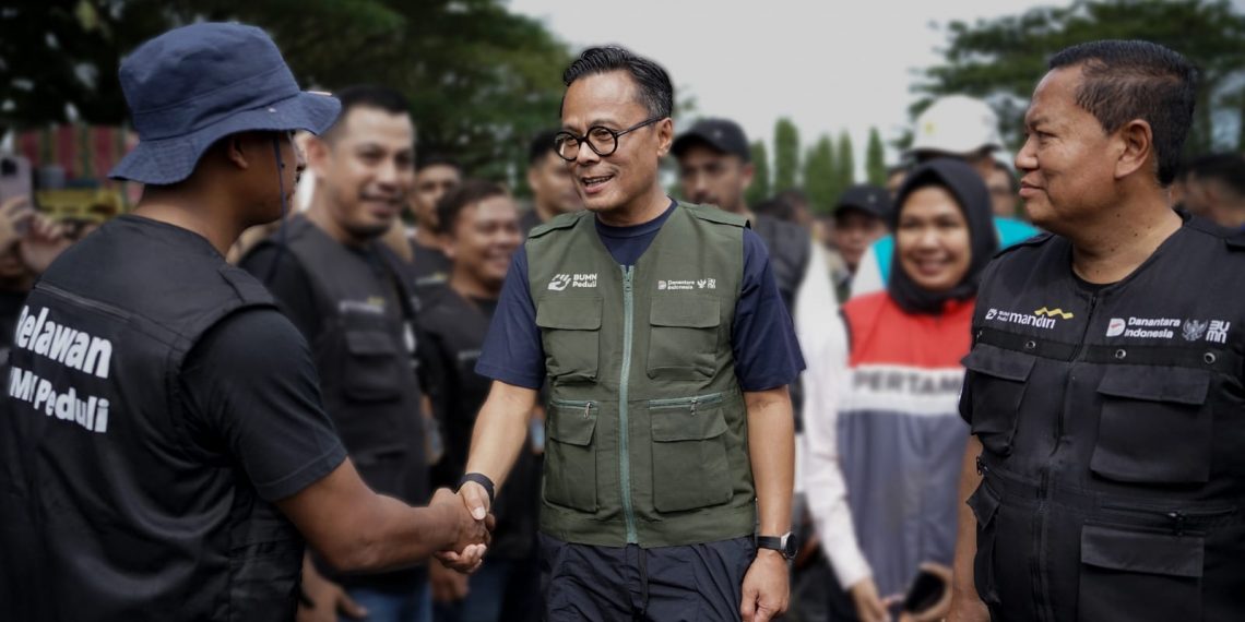 Mandiri Inhealth Jaga Kesiapan Layanan Kesehatan Selama Libur Natal dan Tahun Baru