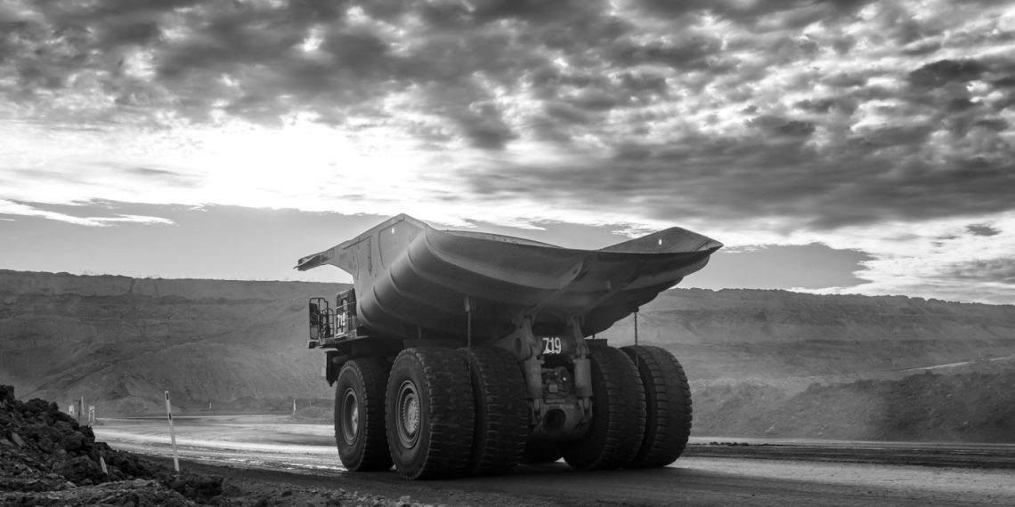 BUMA Australia Perpanjang Kontrak AUD740 Juta dengan Whitehaven di Tambang Blackwater