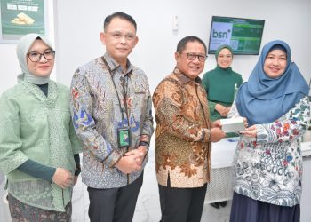 Bank Syariah Nasional (BSN) Resmi Beroperasi