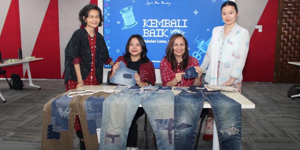 AIA berkolaborasi dengan Sejauh Mata Memandang Mengadakan ESG Workshop