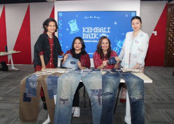 AIA berkolaborasi dengan Sejauh Mata Memandang Mengadakan ESG Workshop