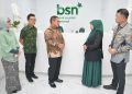BSN Mulai Beroperasi, Perkuat Arah Baru Perbankan Syariah Indonesia