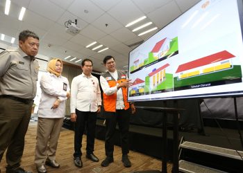 Rumah Zakat Bantu 75 Ribu Warga Terdampak Banjir