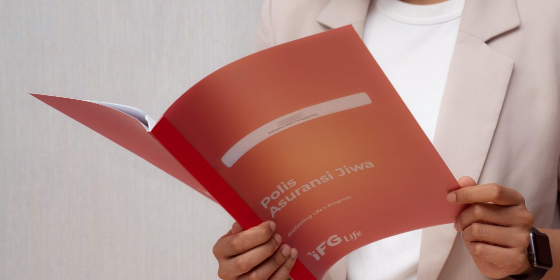 IFG Life Bayarkan Klaim Rp23,1 Triliun, Perluas Layanan di 20 Kota