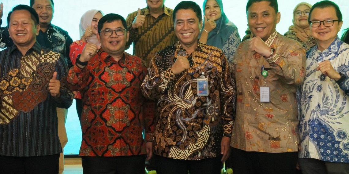 2025, BTN Jadi Penyalur KRP Sejahtera FLPP Terbesar