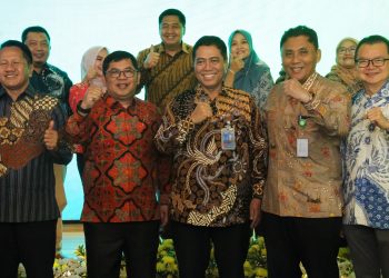 2025, BTN Jadi Penyalur KRP Sejahtera FLPP Terbesar