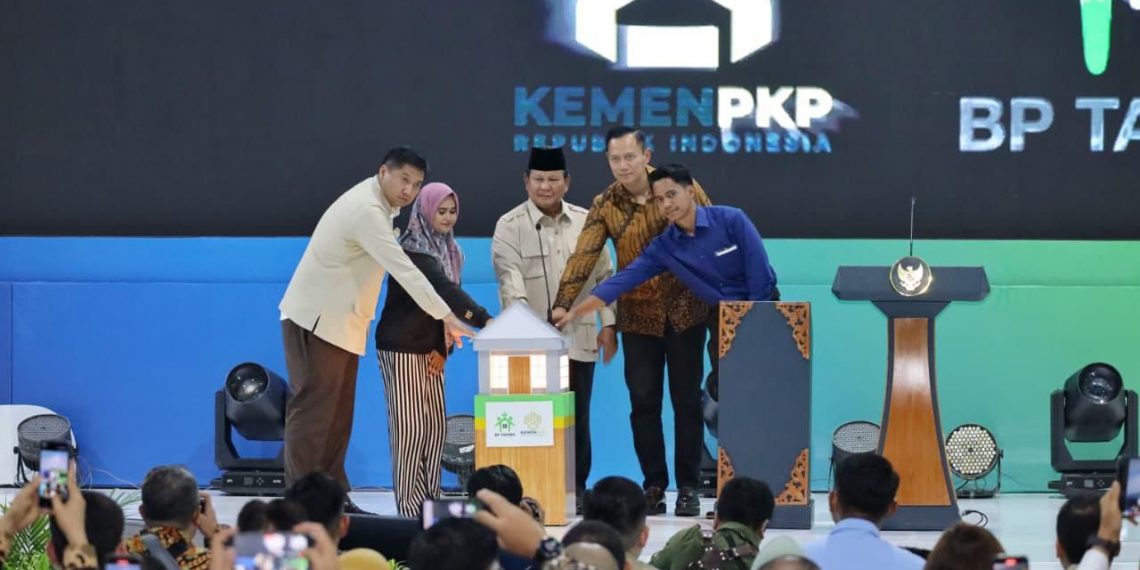 BNI Mantapkan Peran di Program Perumahan, Siap Salurkan 17.356 KPR FLPP pada 2026