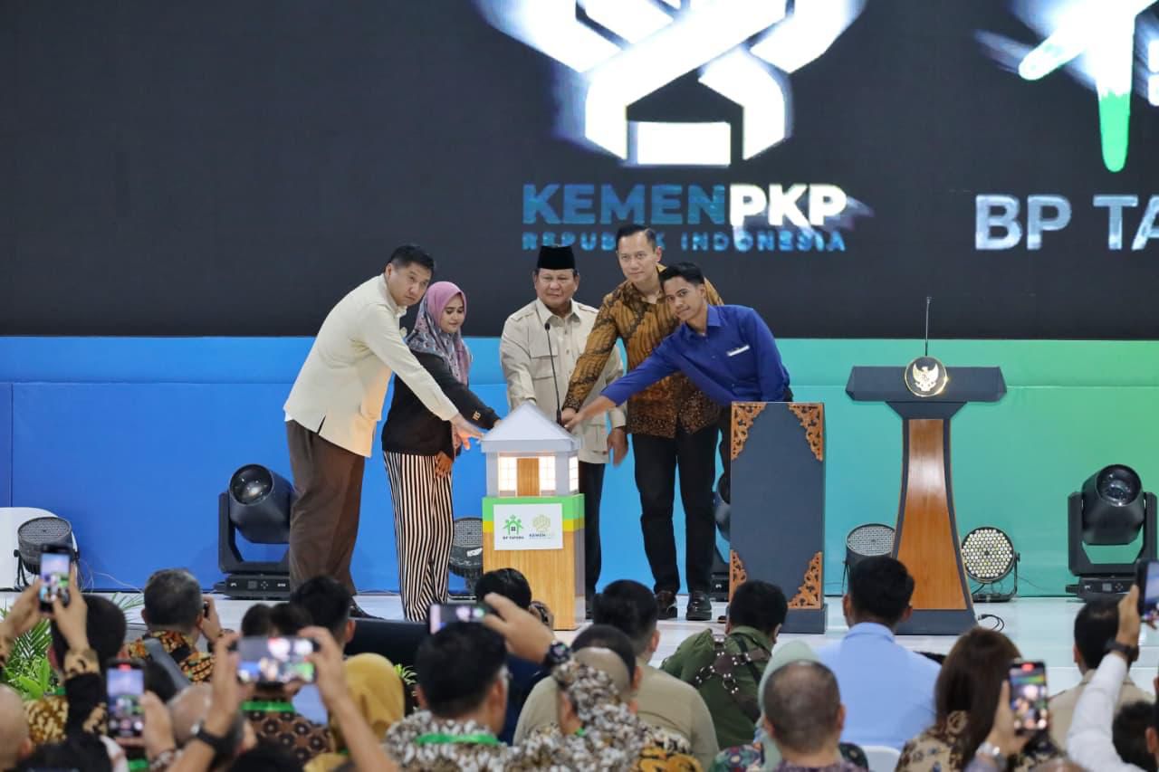BNI Mantapkan Peran di Program Perumahan, Siap Salurkan 17.356 KPR FLPP pada 2026