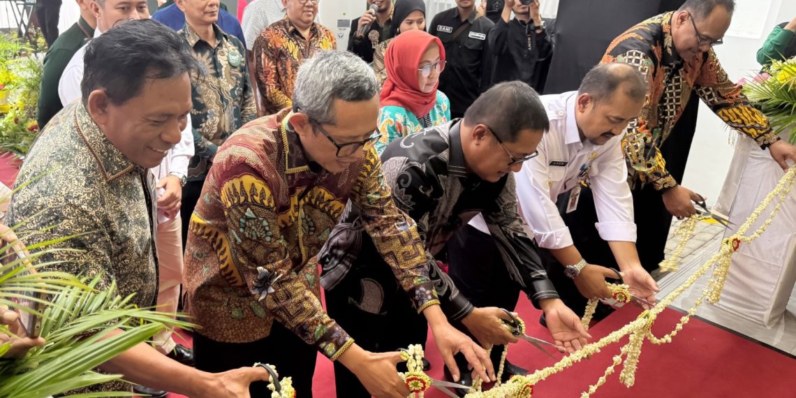 BSN Kembangkan Layanan di Pemalang