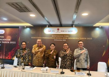 Mandiri Inhealth Bayarkan Klaim Rp3,9 Triliun Hingga November 2025