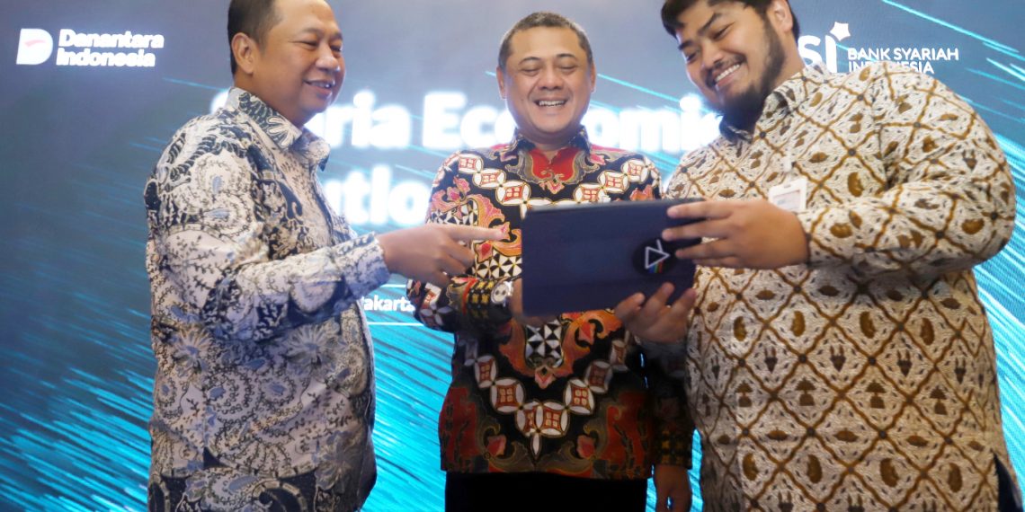 BSI Sharia Economic Outlook 2026