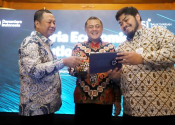 BSI Sharia Economic Outlook 2026