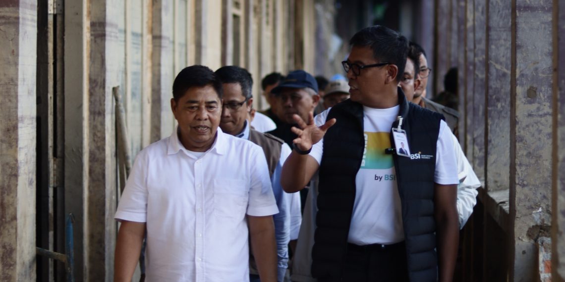 Layanan BSI Pulih Total, Operasional Perbankan di Aceh Kembali Berjalan Normal