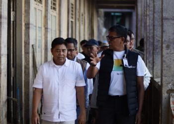 Layanan BSI Pulih Total, Operasional Perbankan di Aceh Kembali Berjalan Normal