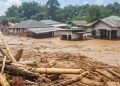 Semua Izin Lingkungan Dicabut Pemerintah Usai Banjir Besar di Sumatra