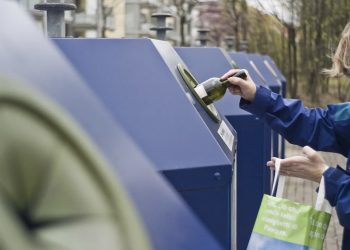 Sistem Bayar Sampah di Swiss Bikin Hidup Lebih Teratur