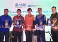CMI Dorong AI dan Keamanan Siber untuk Masa Depan Digital Indonesia