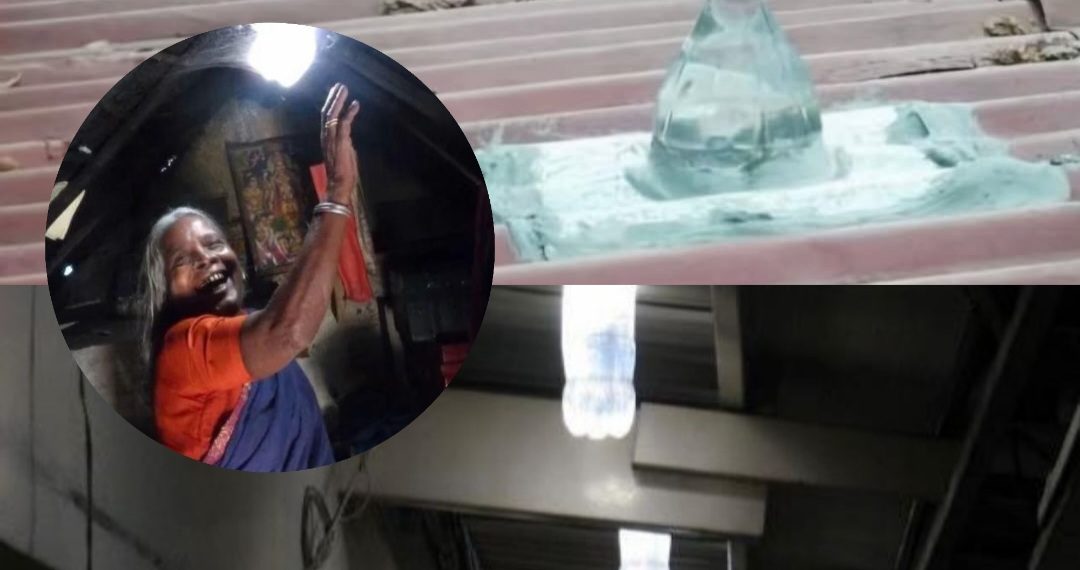 Illac Diaz, Sosok di Balik Inovasi Lampu Botol Tenaga Surya yang Mengubah Hidup Ribuan Keluarga