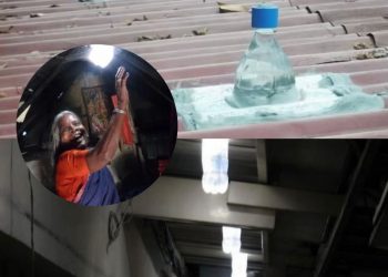 Illac Diaz, Sosok di Balik Inovasi Lampu Botol Tenaga Surya yang Mengubah Hidup Ribuan Keluarga