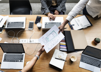 Mau Gaji Tinggi? Ini 10 Negara dengan Rata-rata Penghasilan Terbaik