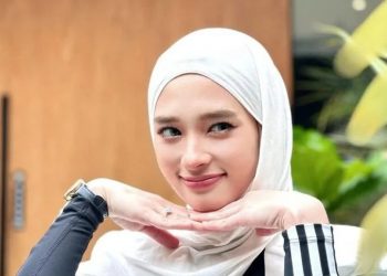 Kasus Inara Rusli dan Insanul Fahmi Berakhir Damai di Polda Metro