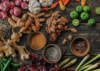 Ini Rempah Indonesia yang Paling Laris Dibeli Pasar Dunia