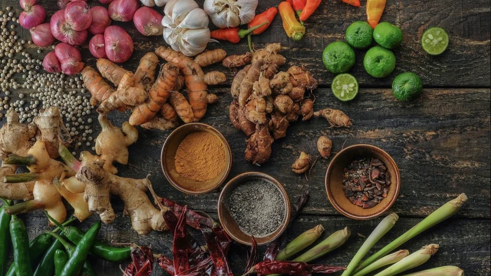 Ini Rempah Indonesia yang Paling Laris Dibeli Pasar Dunia