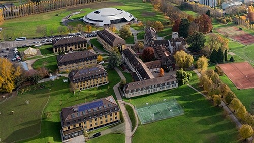 Institut Le Rosey Jadi Sekolah Paling Mahal di Dunia, Ini Alasannya