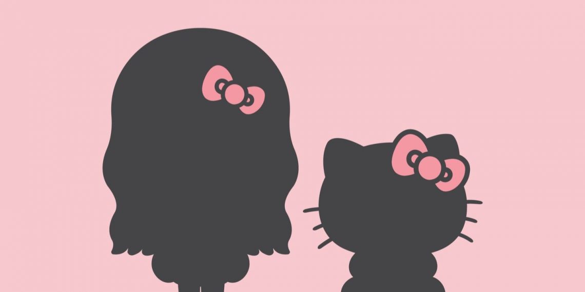 Hello Kitty dan JISOO BLACKPINK Dikabarkan Akan Berkolaborasi, Rilis 6 Januari