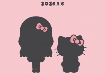 Hello Kitty dan JISOO BLACKPINK Dikabarkan Akan Berkolaborasi, Rilis 6 Januari