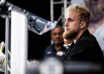 Profil Jake Paul, Influencer yang Beralih ke Tinju Profesional